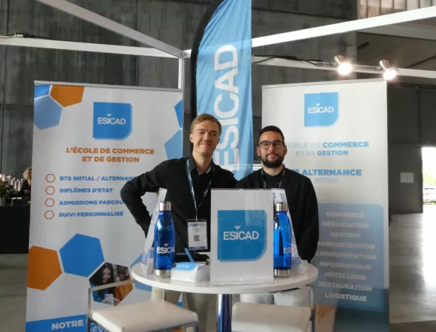 ESICAD-Toulouse-Salon-Mobility-Solutions-Show